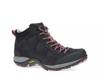 Perrin Hiking Boot - Women's Black view