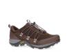 Petunia Sneaker - Women's Dark Brown view