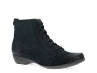 Fergie Bootie Black view