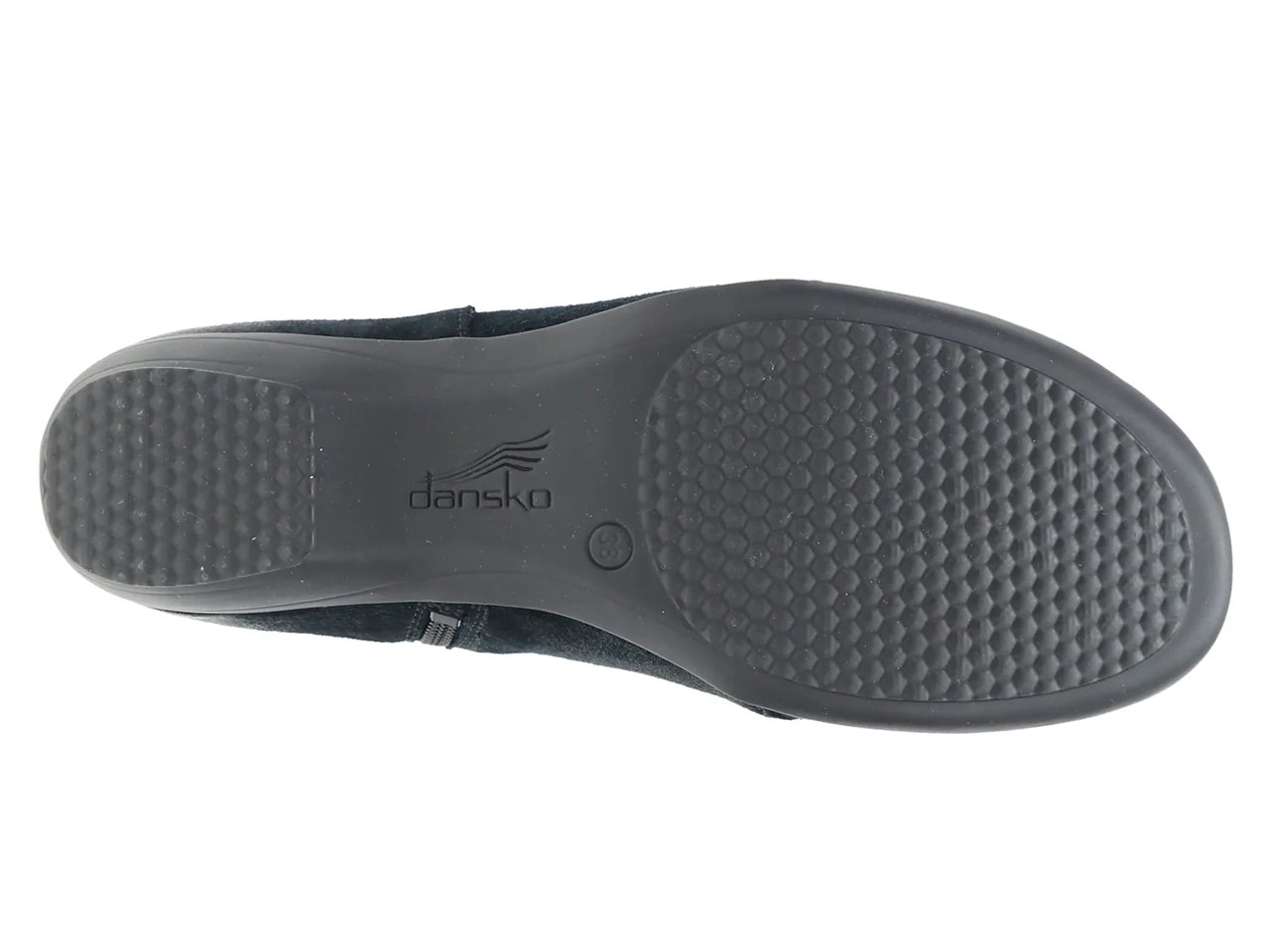 Finnley Bootie