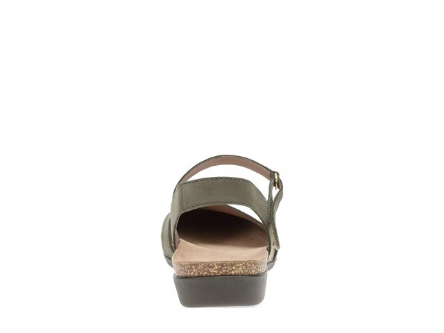 Rowan Sandal