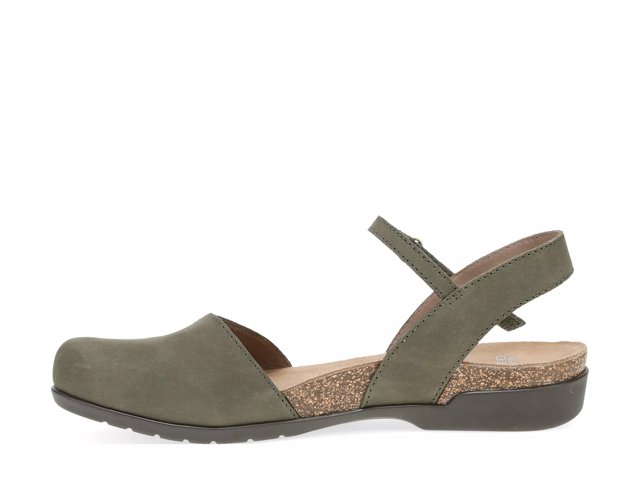 Rowan Sandal