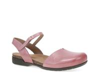 Rowan Sandal Light Pink view