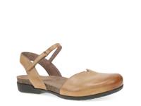 Rowan Sandal Tan view