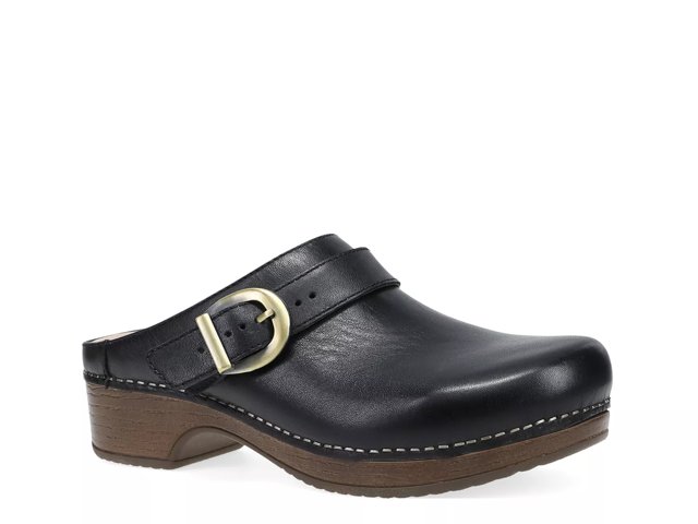 Baylor Clog