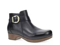 Brennan Bootie Black view