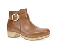 Brennan Bootie Tan view