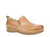 Meara Slip-On Tan view