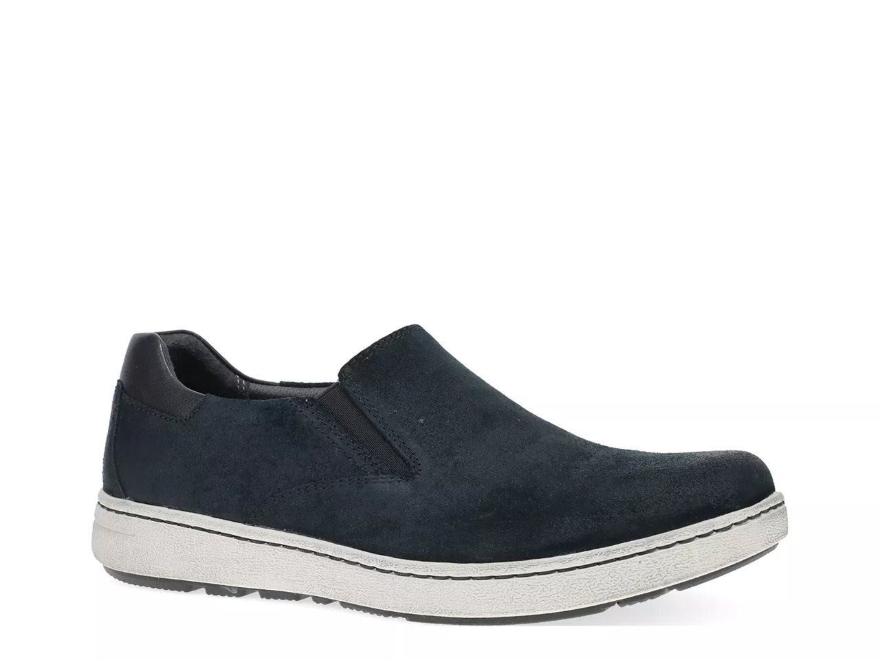 Trent Slip-On
