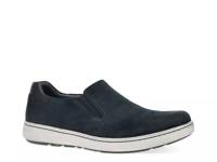 Trent Slip-On Black view