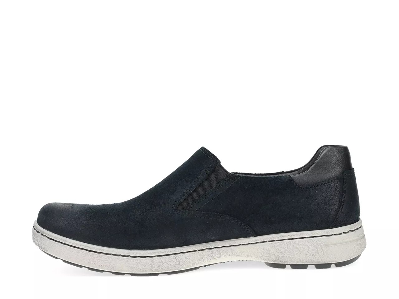 Trent Slip-On