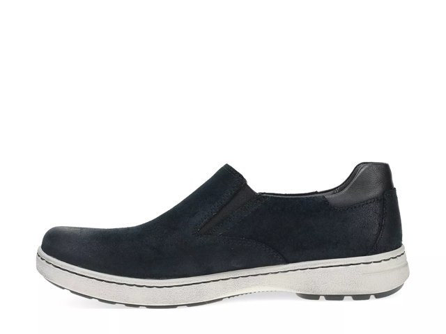 Trent Slip-On
