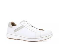Trevor Sneaker White Leather view