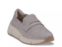 Adina Slip-On Sneaker - Women's Grey view