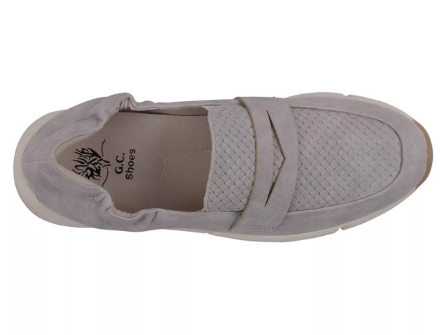 Adina Slip-On Sneaker - Women's
