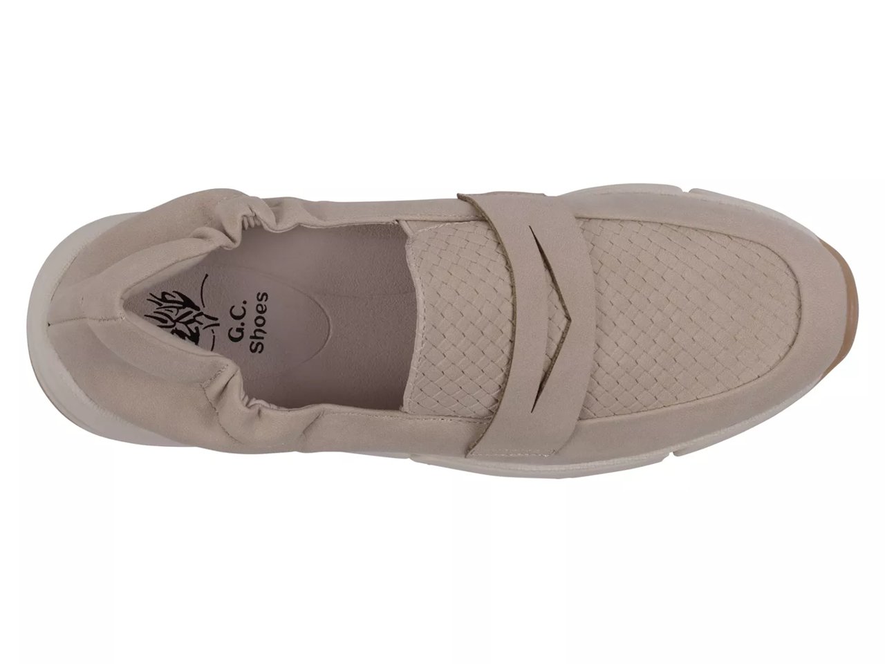 Adina Slip-On Sneaker - Women's