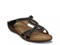 Alora Sandal Black view