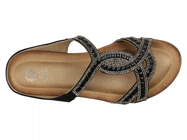 Alora Sandal