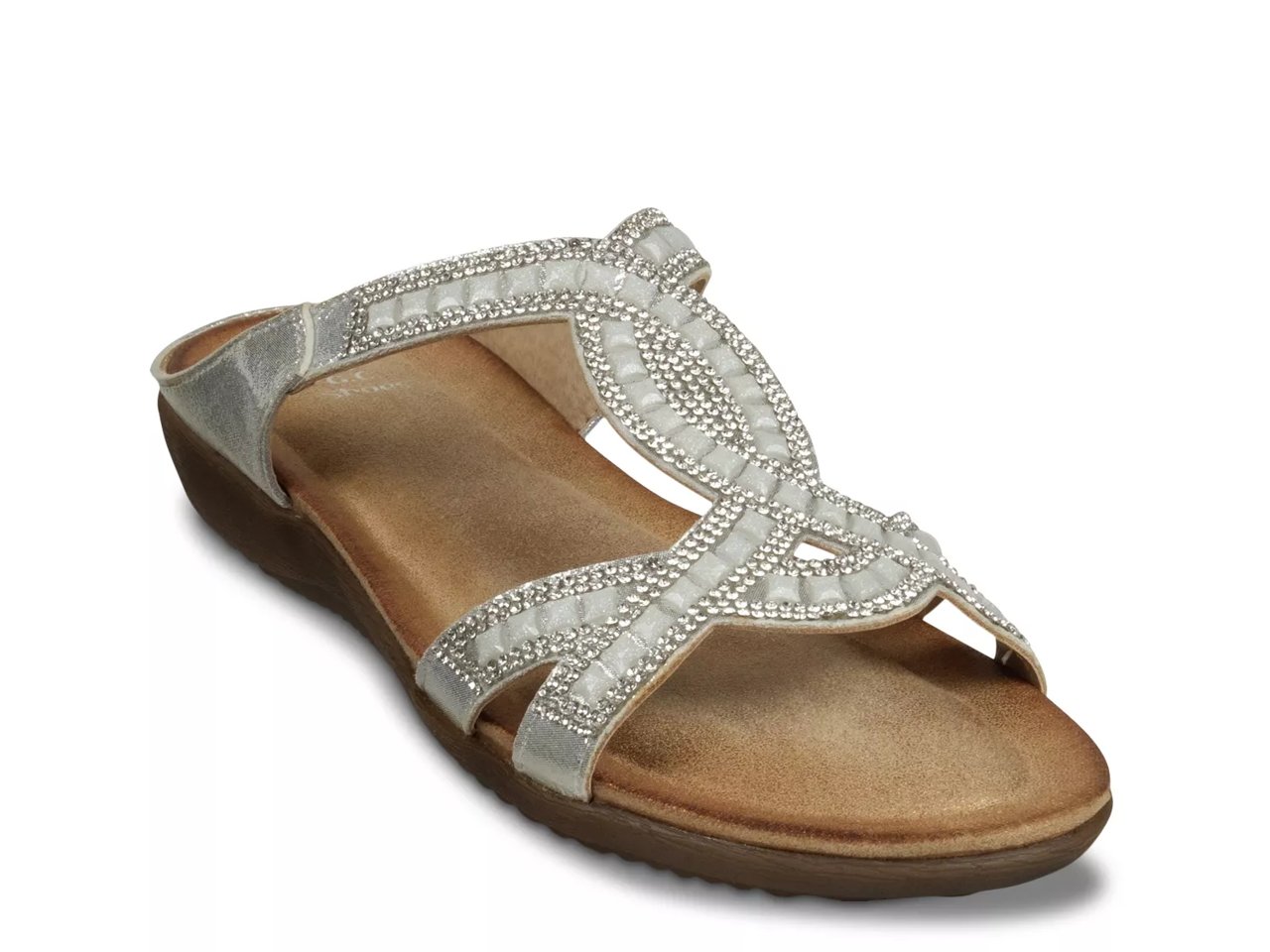 Alora Sandal