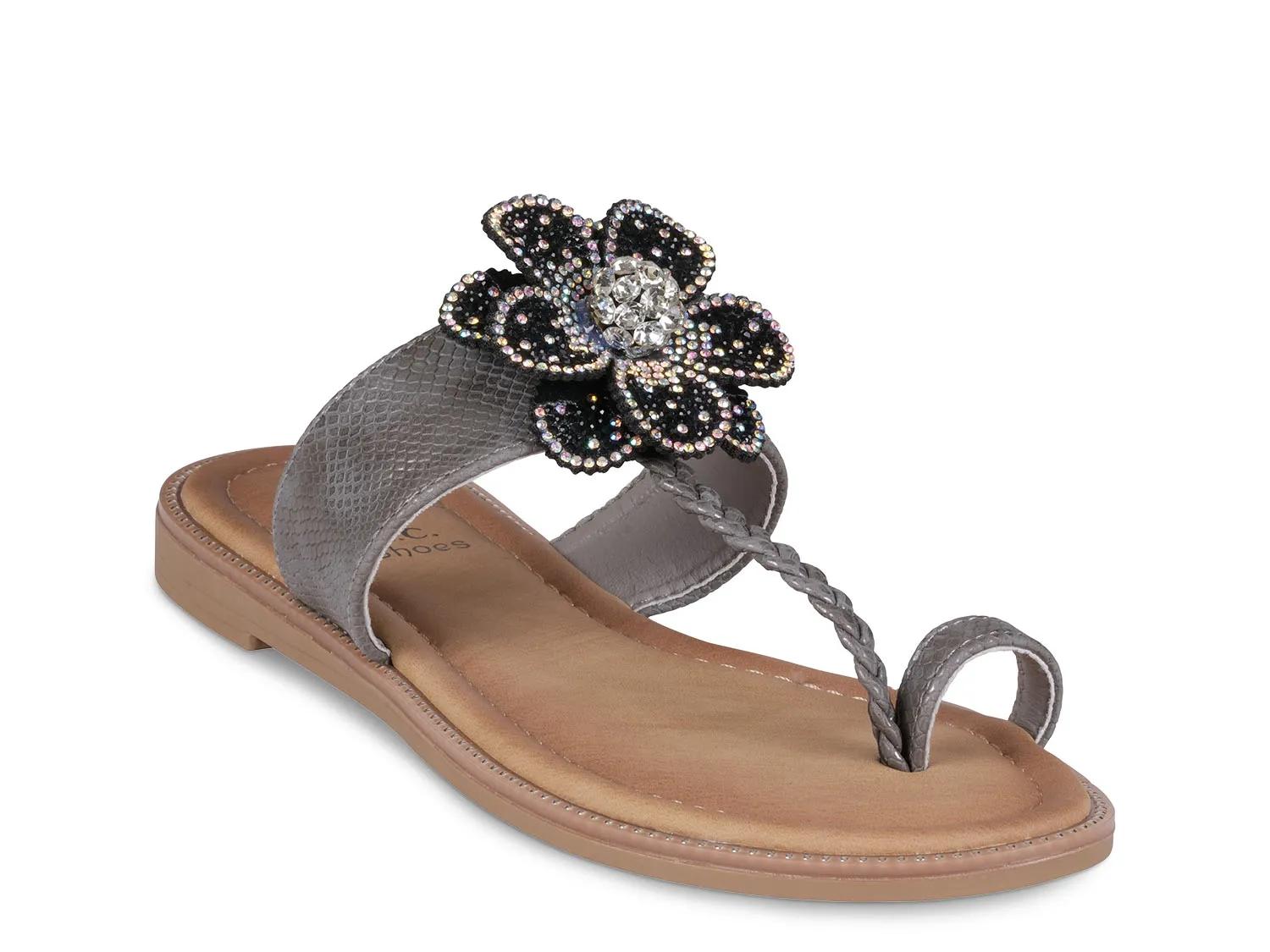 Blossom Sandal - image 2