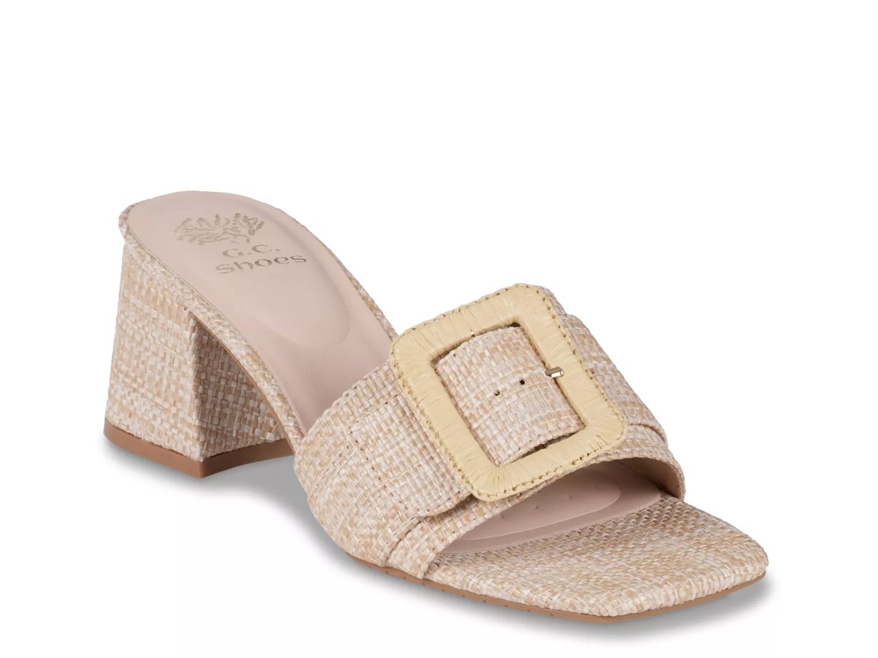 Britta Sandal