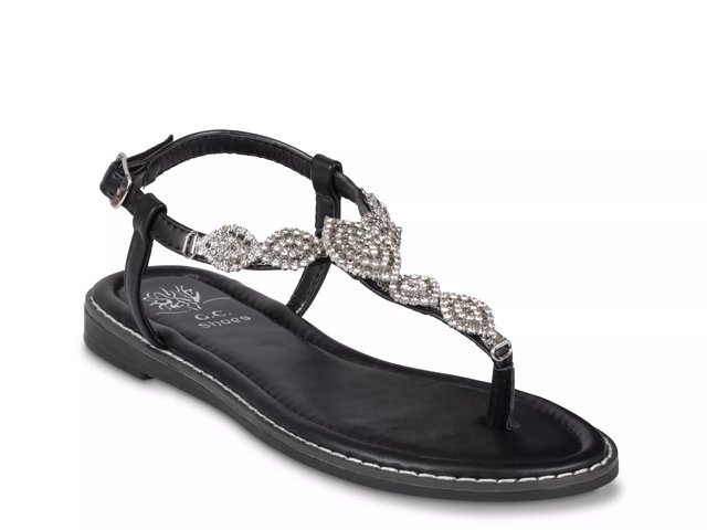 Cali Sandal