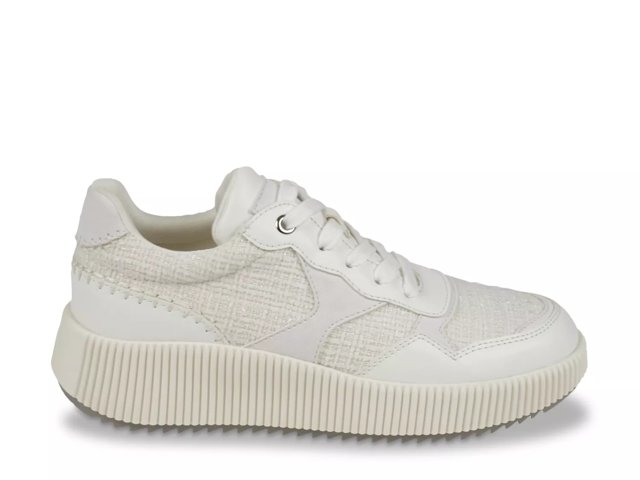 Calico Sneaker - Women's