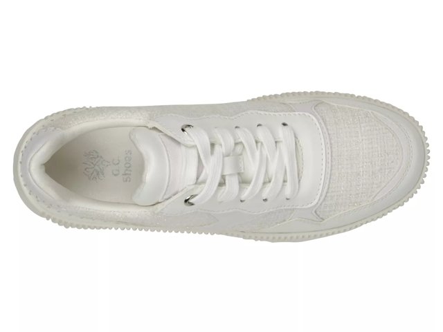 Calico Sneaker - Women's