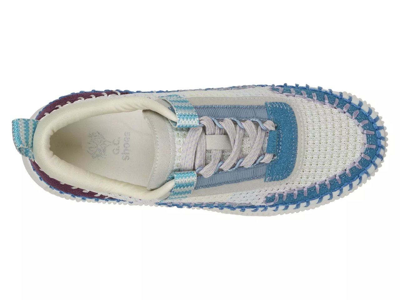 Ceci Sneaker - Women's