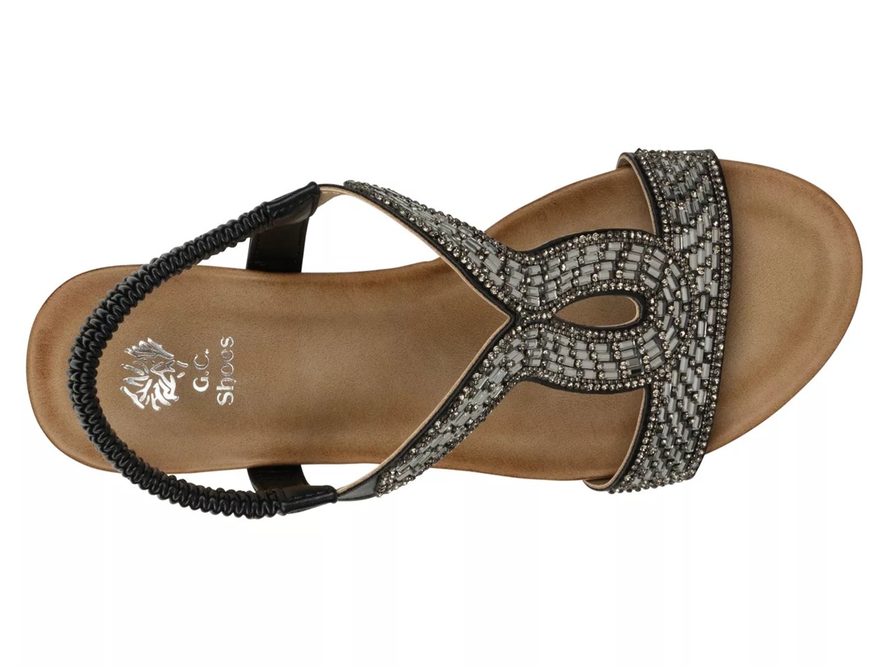 Celestia Sandal