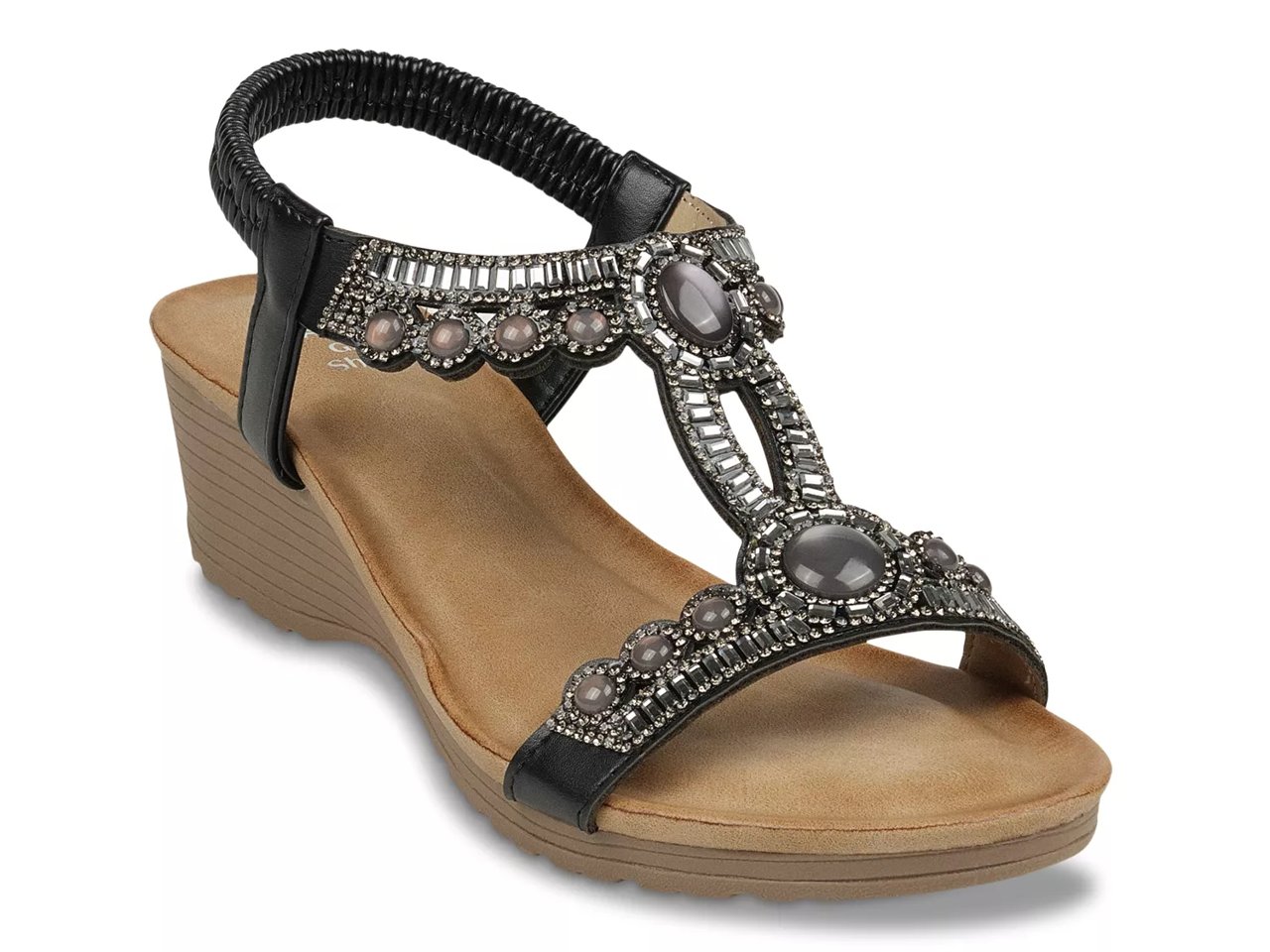 Fiah Sandal