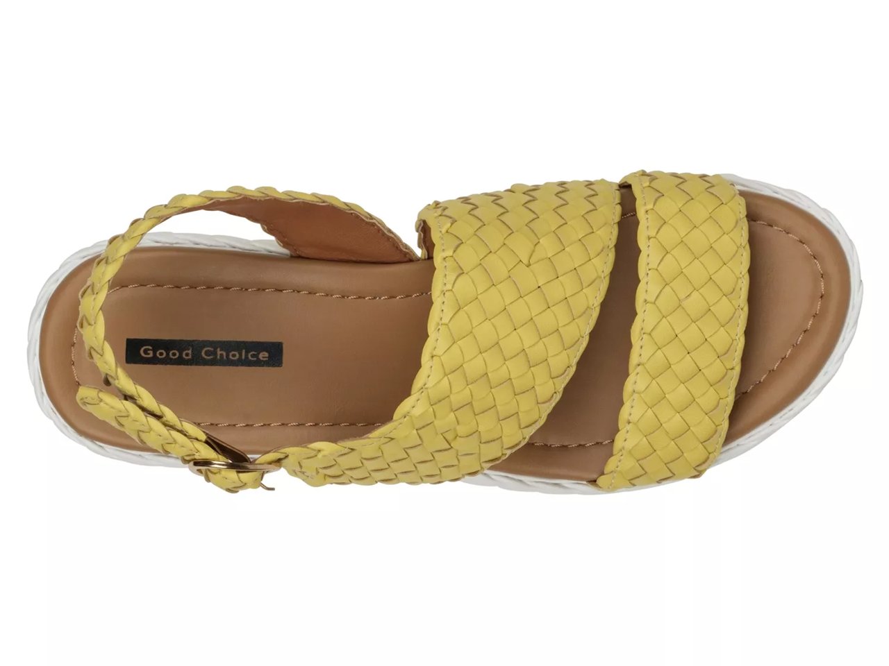 Gallante Sandal