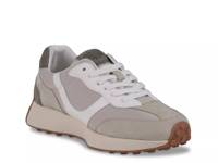 Howell Sneaker - Women's White/Grey/Taupe view