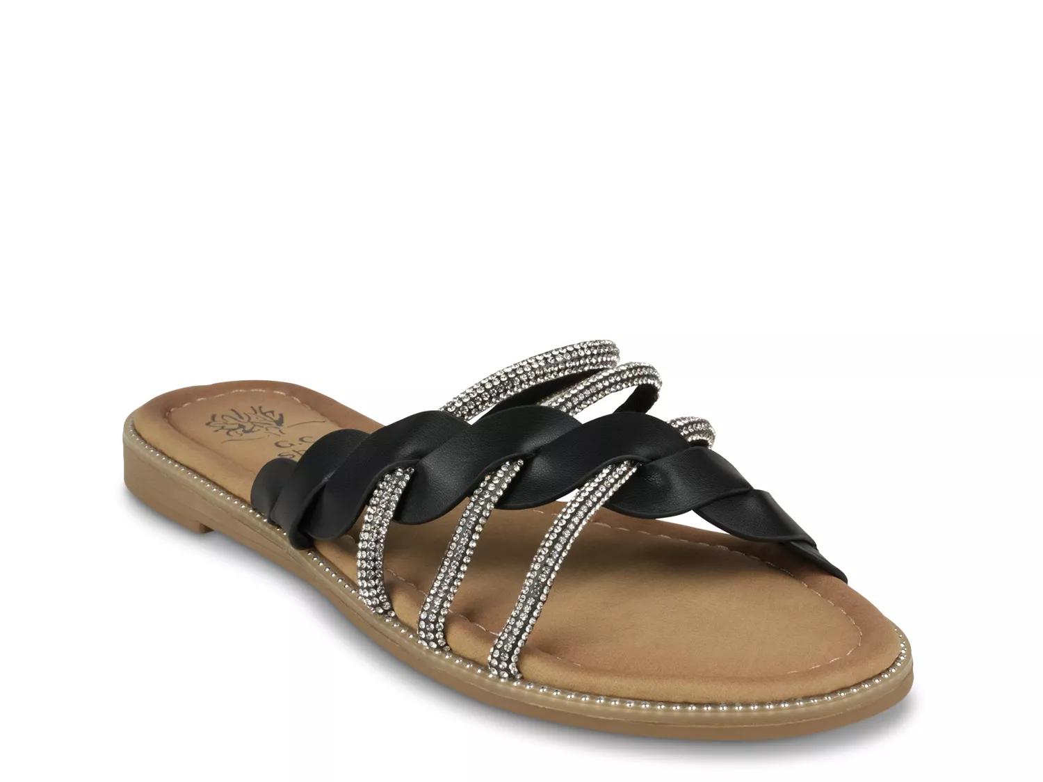 Jolie Sandal - image 2