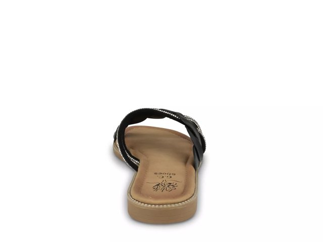 Jolie Sandal
