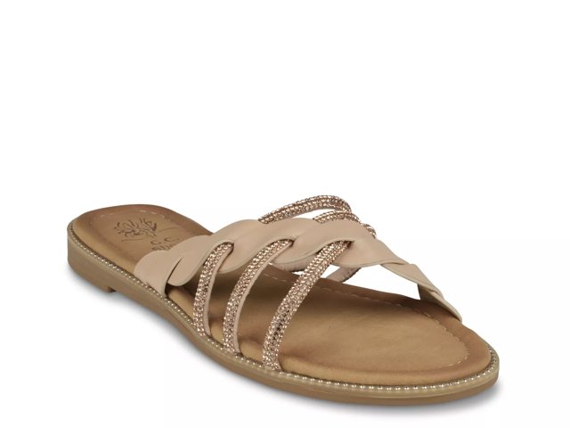 Jolie Sandal