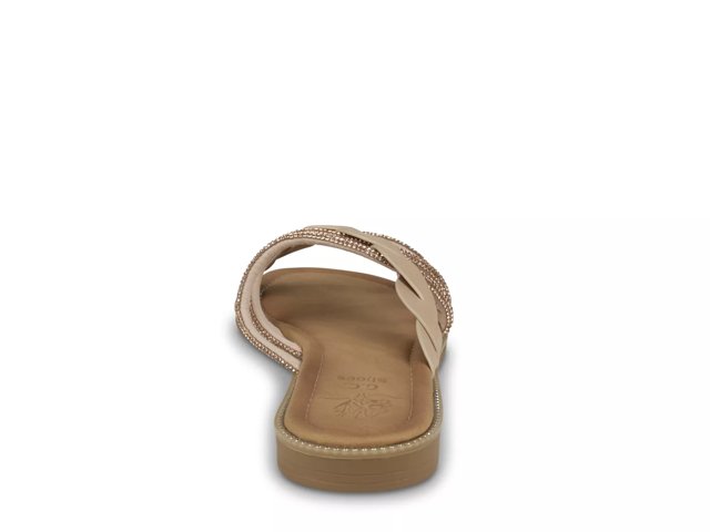 Jolie Sandal