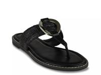 Jovie Sandal Black view