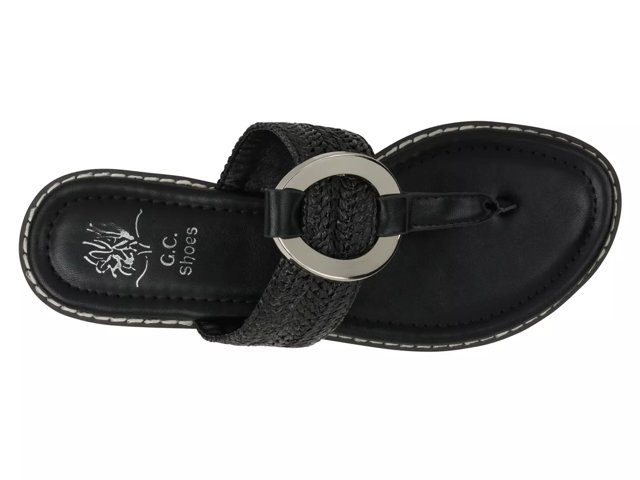 Jovie Sandal