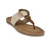 Jovie Sandal Natural Beige view