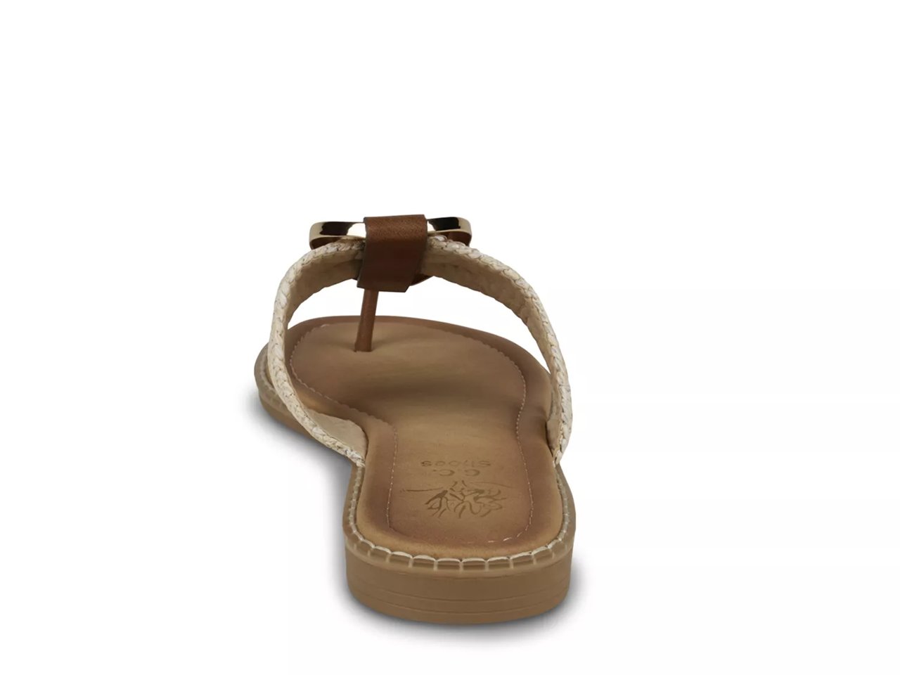 Jovie Sandal
