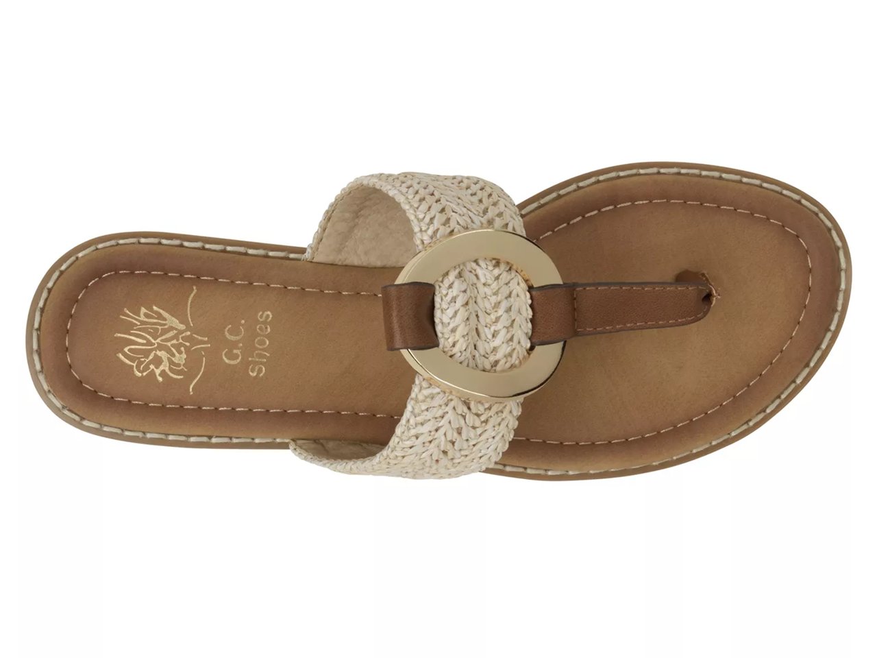 Jovie Sandal
