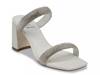 Luella Sandal White view