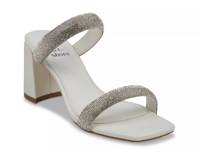 Luella Sandal White view