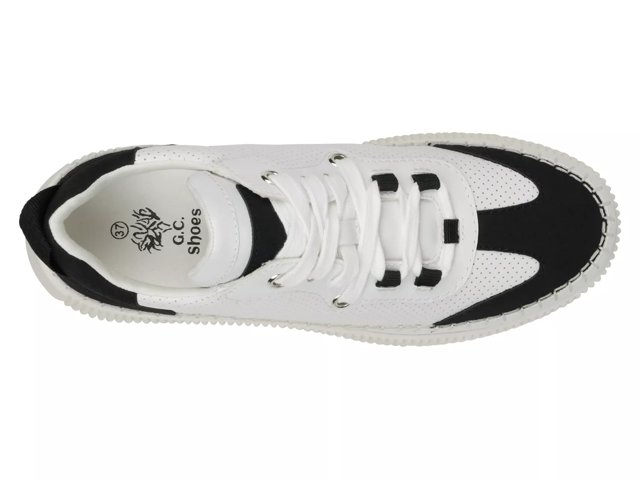 Madrid Sneaker - Women's