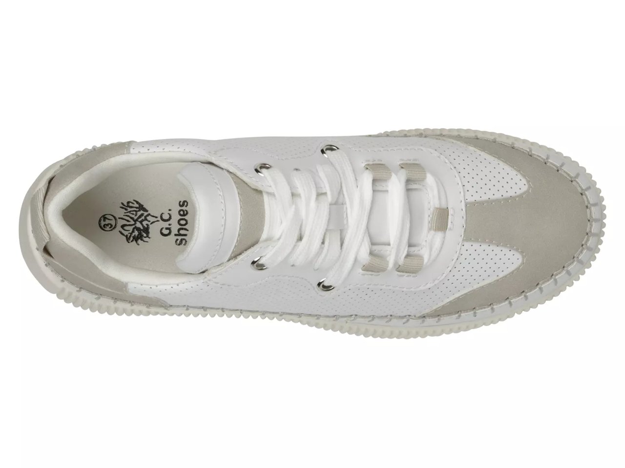 Madrid Sneaker - Women's