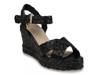 Maya Sandal Black view