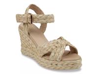 Maya Sandal Natural Beige view