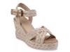 Maya Sandal Blush view