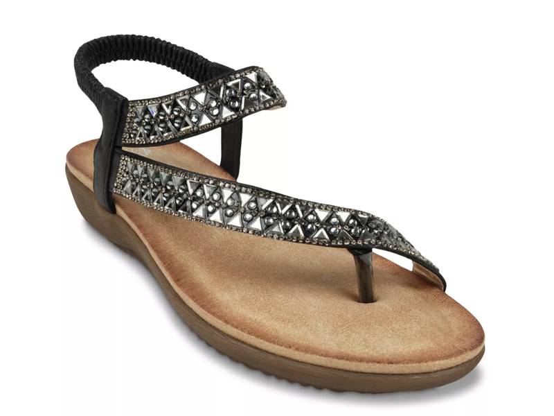 Reille Sandal